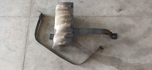 Supporti serbatoio benzina - 2,