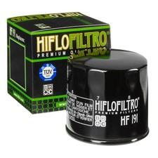 MF1674 Filtro Olio Hiflo HF191