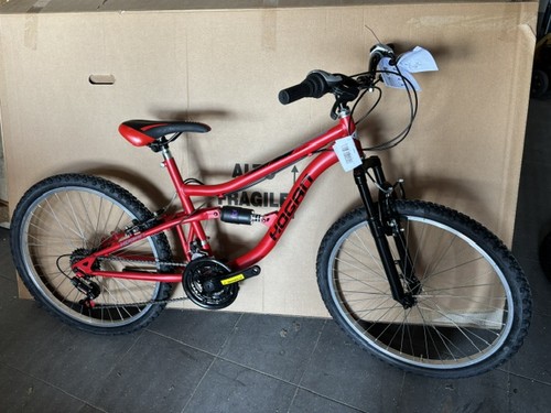 Bici mtb hogan - mtb,