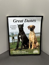 Complete pet owner manual - complete, owner's