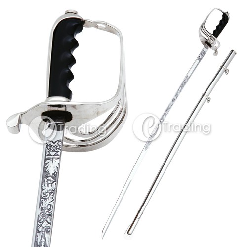 Military army officer saber - us,