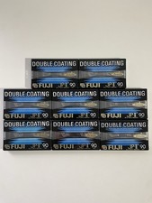 8 cassette audio Fuji JP II 90