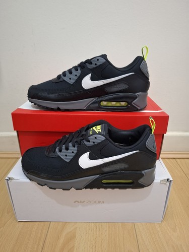Nuove nike air max - nuove, nere