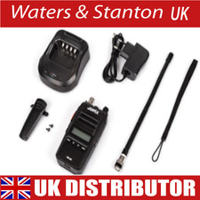 JOPIX CB80 ricetrasmettitore radio CB portatile