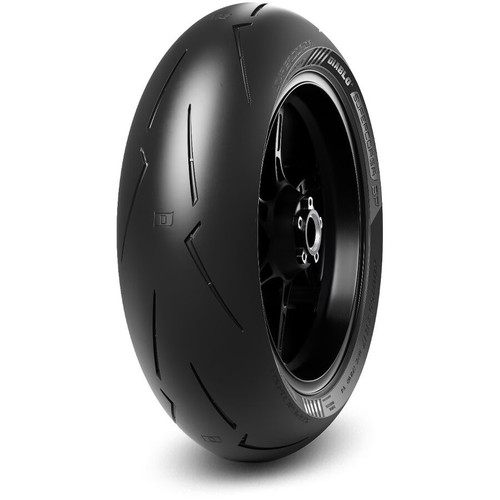 Pirelli diablo supercorsa - diablo,