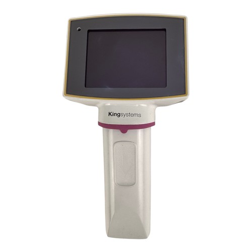 King system vision video - system,