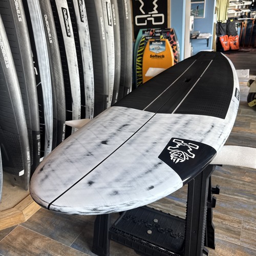 2027 starboard talltwin - starboard, sup