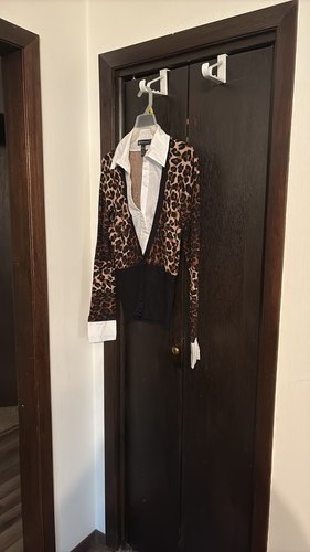 Camicia cardigan inc - camicia,