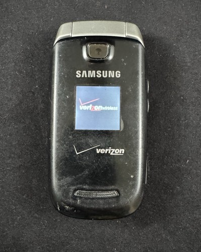 Samsung sch u430 - samsung, nero/argento