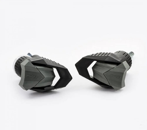 Puig paraurti r19 crash - r19, pads