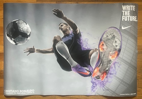 Poster cristiano ronaldo - 🔥,