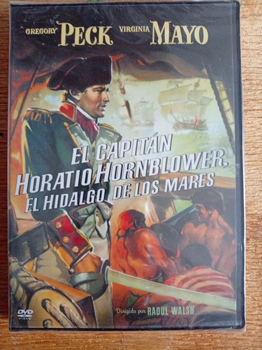 Des königs admiral - des,