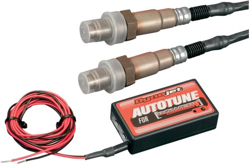 Dynojet 300 kit taratura - at-300,