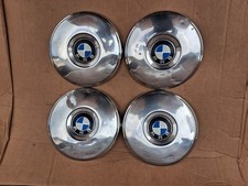 4 coppe ruote Bmw copricerchi