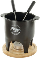 FONDUE PARA 1 Ó 2 PERSONAS