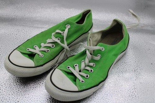 Converse scarpe verdi - converse,