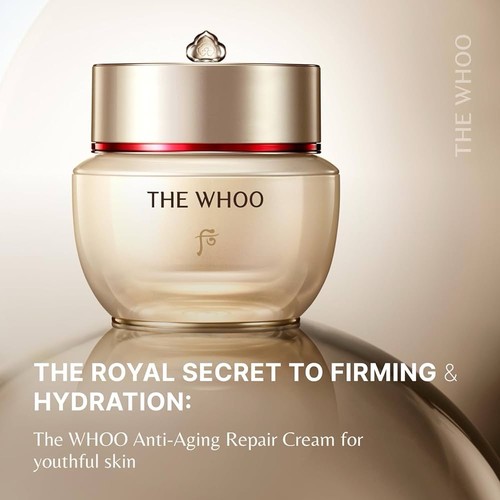 The history whoo bichup - the,