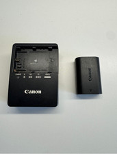 CANON batteria LP-E6 e