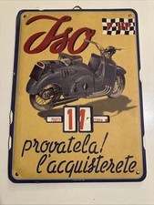 ISO Moto Calendario Perpetuo Anno 2000