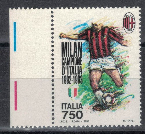 Milan scudetto campionato - milan, di