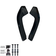 Splitter laterali posteriori