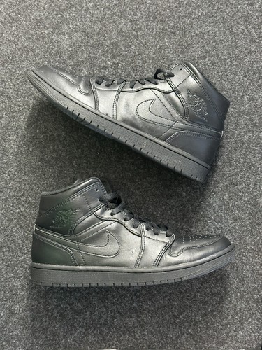 Nike jordan mid triplo - 1, 42