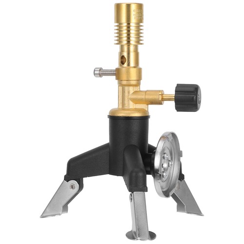 Bruciatore wok becco bunsen - ,
