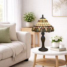 Lampada da tavolo vintage