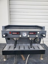 LA MARZOCCO LINEA 2, TWO GROUP