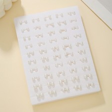 Orecchini moderni trendy