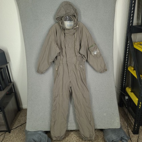 Tuta sci vintage bogner - sci,