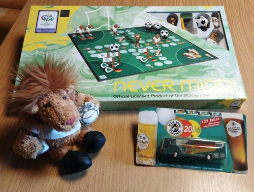 Lotto never mind - lotto:never, mind-mondiali