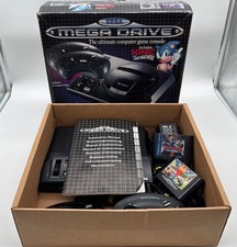 Sega Mega Drive - PAL +