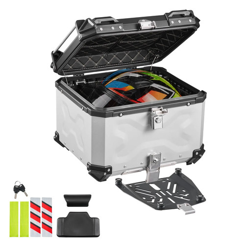 Bauletto moto universale 55l - bauletto,