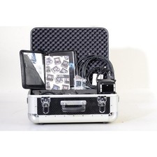 Phase One Digital Back P21+