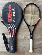 RARA racchetta da tennis