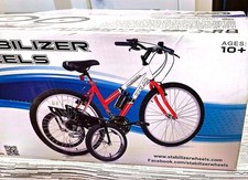 Ruote da allenamento