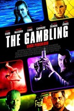 Blu-Ray Gambling (The) - Gioco