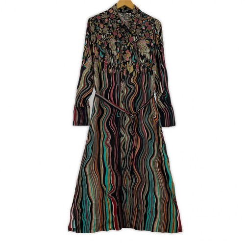Camicia desigual stampa all - desigual,