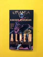 Alien Dentro l'alveare-Robert