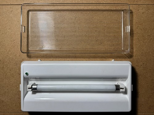 Lampada emergenza ova 6w - lampada,