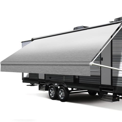 Ricambio tessuto tenda camper