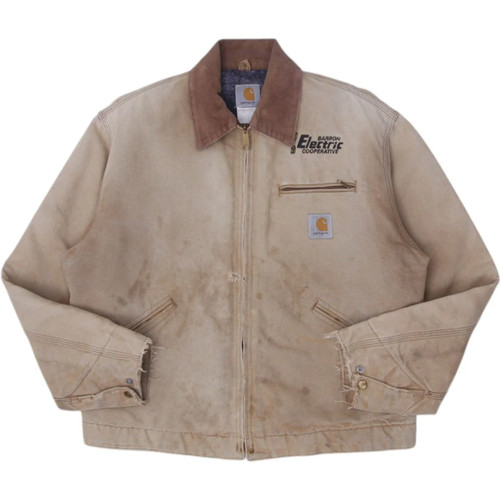 Giacca lavoro vintage - lavoro,