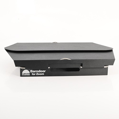 Profoto set foglie - 4, barndoor