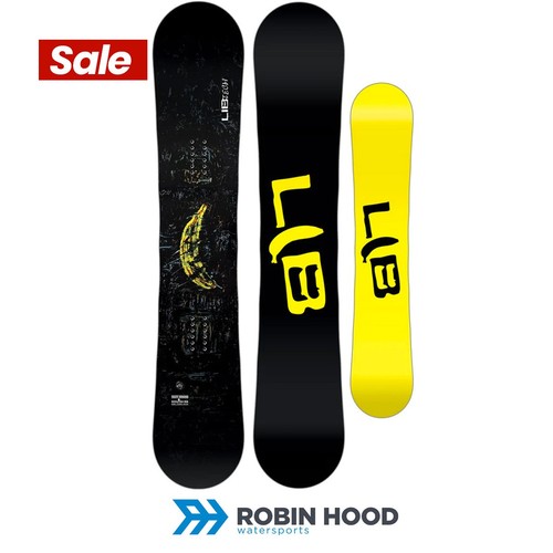 Snowboard lib tech skate - lib,