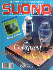 SUONO ANNO XXV NUMERO 277/278