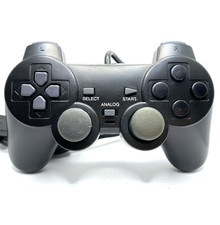✅Manette Ps2 Générique