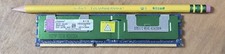 4GB DDR3 ECC RAM Kingston