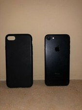 Apple iPhone 7 - 32GB - Nero