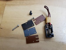 BSR 20 BPX Turntable- Servo